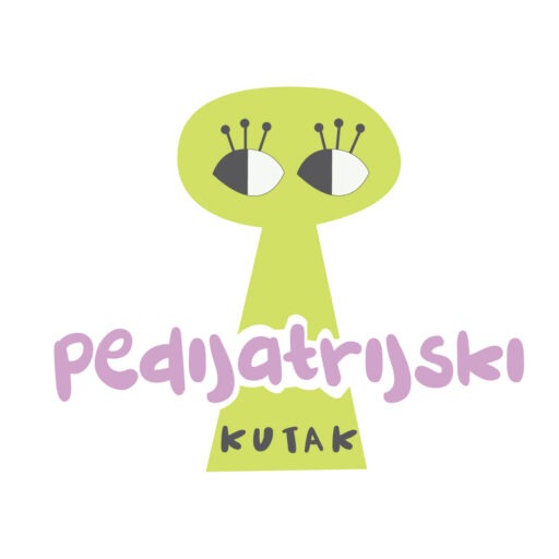 logo pedijatrijski kutak